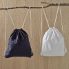 Sac en coton recyclé Lhotse 140 g/m