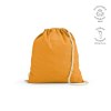 Sac en coton recyclé Lhotse 140 g/m