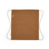 Sac en coton recyclé Lhotse 140 g/m