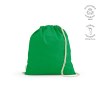 Sac en coton recyclé Lhotse 140 g/m