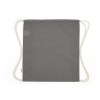 Sac en coton recyclé Lhotse 140 g/m