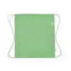 Sac en coton recyclé Lhotse 140 g/m