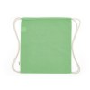 Sac en coton recyclé Lhotse 140 g/m