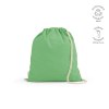 Sac en coton recyclé Lhotse 140 g/m