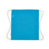 Sac en coton recyclé Lhotse 140 g/m