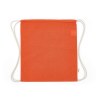Sac en coton recyclé Lhotse 140 g/m