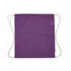 Sac en coton recyclé Lhotse 140 g/m