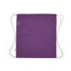 Sac en coton recyclé Lhotse 140 g/m