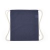 Sac en coton recyclé Lhotse 140 g/m
