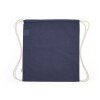 Sac en coton recyclé Lhotse 140 g/m