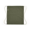 Sac en coton recyclé Lhotse 140 g/m