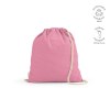 Sac en coton recyclé Lhotse 140 g/m