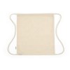 Sac en coton recyclé Lhotse 140 g/m