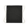 Sac en coton recyclé Lhotse 140 g/m