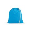 Sac en coton recyclé Lhotse 140 g/m
