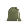 Sac en coton recyclé Lhotse 140 g/m