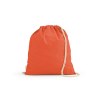 Sac en coton recyclé Lhotse 140 g/m