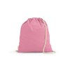 Sac en coton recyclé Lhotse 140 g/m