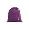 Sac en coton recyclé Lhotse 140 g/m