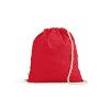 Sac en coton recyclé Lhotse 140 g/m