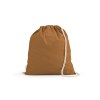 Sac en coton recyclé Lhotse 140 g/m