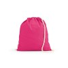 Sac en coton recyclé Lhotse 140 g/m