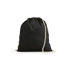 Sac en coton recyclé Lhotse 140 g/m