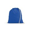 Sac en coton recyclé Lhotse 140 g/m