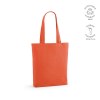 Sac en coton recyclé Annapurna 180 gsm