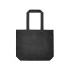 Sac en coton recyclé Kilimandjaro 180 gsm