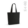 Sac en coton recyclé Kilimandjaro 180 gsm