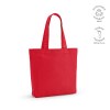 Sac en coton recyclé Kilimandjaro 180 gsm