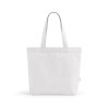 Sac en coton recyclé Kilimandjaro 180 gsm