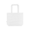 Sac en coton recyclé Kilimandjaro 180 gsm