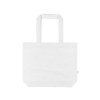 Sac en coton recyclé Kilimandjaro 180 gsm