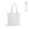Sac en coton recyclé Kilimandjaro 180 gsm