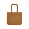 Sac en coton recyclé Kilimandjaro 180 gsm