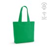 Sac en coton recyclé Kilimandjaro 180 gsm