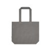 Sac en coton recyclé Kilimandjaro 180 gsm