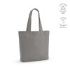 Sac en coton recyclé Kilimandjaro 180 gsm