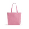 Sac en coton recyclé Kilimandjaro 180 gsm
