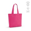 Sac en coton recyclé Kilimandjaro 180 gsm
