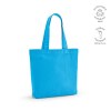 Sac en coton recyclé Kilimandjaro 180 gsm