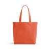 Sac en coton recyclé Kilimandjaro 180 gsm