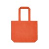 Sac en coton recyclé Kilimandjaro 180 gsm