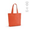 Sac en coton recyclé Kilimandjaro 180 gsm