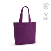 Sac en coton recyclé Kilimandjaro 180 gsm