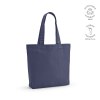 Sac en coton recyclé Kilimandjaro 180 gsm