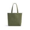 Sac en coton recyclé Kilimandjaro 180 gsm