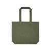Sac en coton recyclé Kilimandjaro 180 gsm